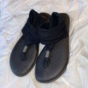 Sanuk Sandals